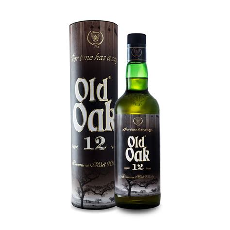 oak  years whiskey toms wine goa