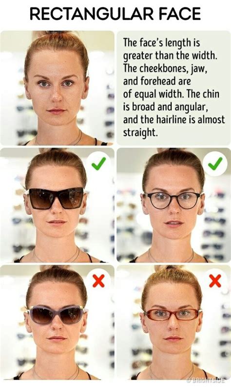 the perfect sunglasses for your face shape expert fashion guide
