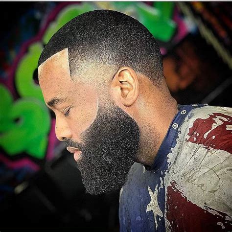 101 beard styles for black men