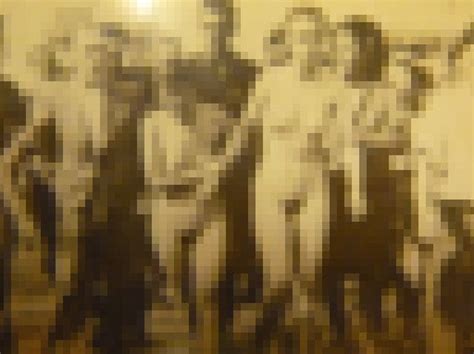 【閲覧注意】第二次世界大戦の ”全裸女性” の写真って闇が深すぎるよな（画像あり） ポッカキット