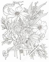 Coloring Pages Hemp Getcolorings Cynthia Emerlye sketch template