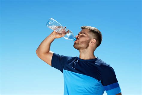 benefits  drinking water nutramanix