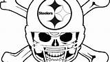 Nfl Coloring Pages Mascot Print Getcolorings Printable sketch template
