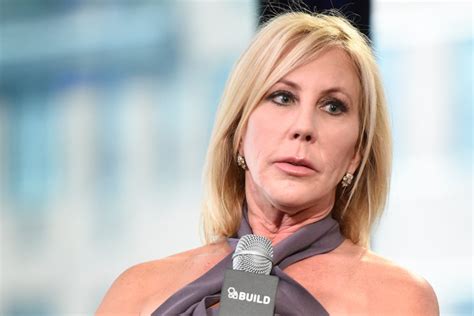 Vicki Gunvalson Admits She’s Not Sure About Her Rhoc Return Either