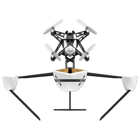 parrot minidrones hydrofoil boat evo drone newz toys zavvi uk