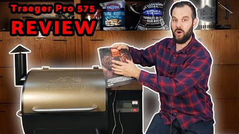 traeger pro  review   buy  youtube