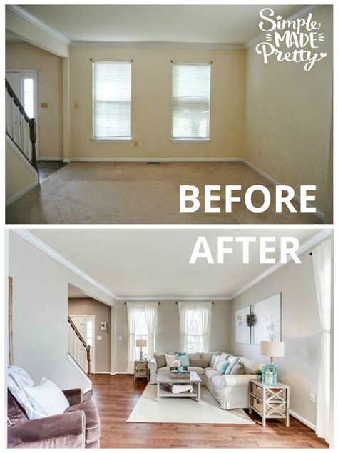 pictures  inspire   update  home paint colors  living