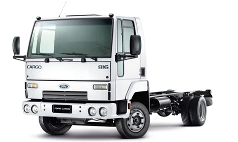 ford truckstan yeni ford cargo  otometre otomobil blogu haberler yeni modeller