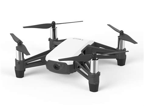 prize ryze tello drone powered  dji vr headset compatibility fly   breath
