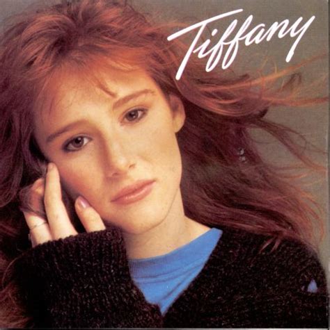 Tiffany Tiffany Songs Reviews Credits Allmusic