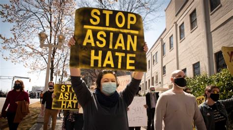 Caa Amplify Town Hall Confronts Anti Asian Racism — Commentary Deadline