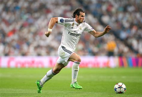 manchester united target gareth bale  expected  leave real madrid