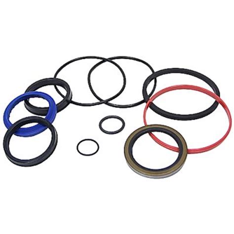 bore  rod maxim seal kit  hydraulic cylinder seal kits parts  accessories