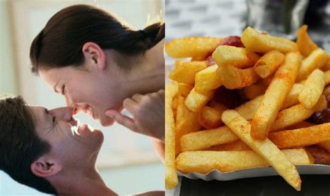 foods to avoid before sex 10 foods you should never eat right before
