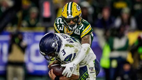 Packers Like What They’ve Seen In Jaire Alexander This