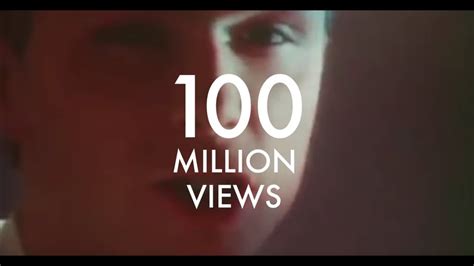 true 100 million views on youtube youtube