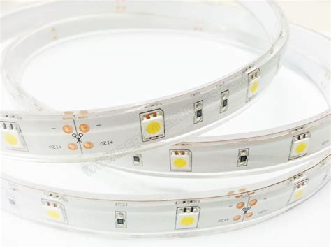 diodes ft roll ip silicon tube waterproof led strip light derun led