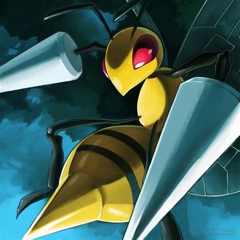 My Top 10 Bug Type Pokemon Pokémon Amino