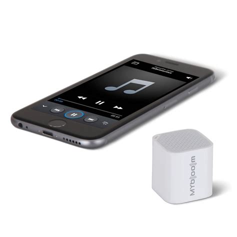 smallest wireless speaker hammacher schlemmer gadgets  gizmos tech gadgets cool