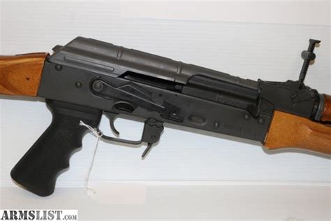 Armslist For Sale I O Inc Sporter Ak 47 7 62 X 39mm