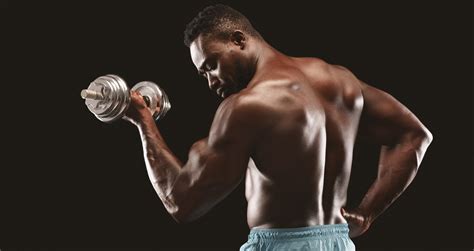 Hammer Curl Vs Bicep Curl Which Will Grow Bigger Arms