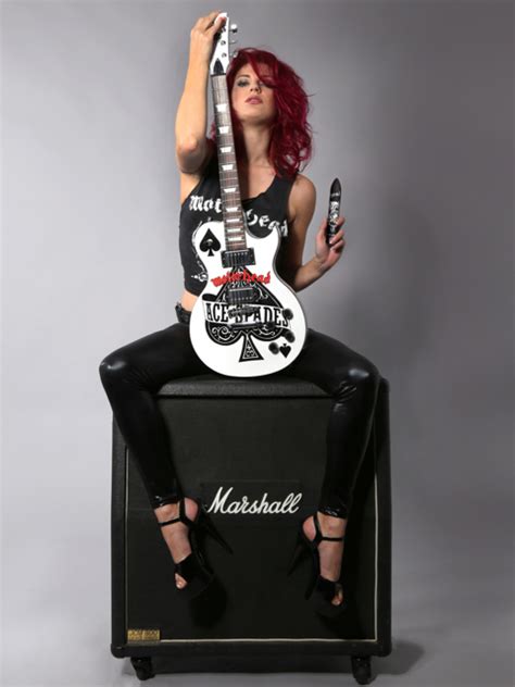 New Range Of MotÖrhead Branded Sex Toys Now Available “weapons Grade