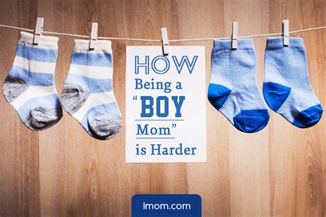 How Being A Girl Mom Is Harder Imom