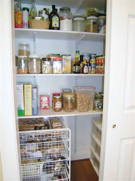 convert  closet   pantry heartwork organizing tips