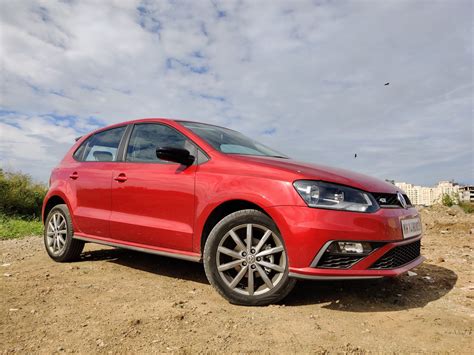 Volkswagen Polo Gt Tdi And Gt Tsi Facelift Review