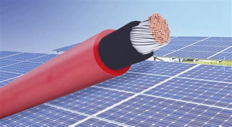 solar cable management   essentialities
