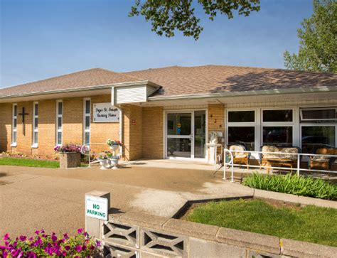Santa Maria Nursing Home Regina Review Home Co
