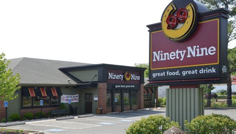 restaurant review ninety nine in greenfield