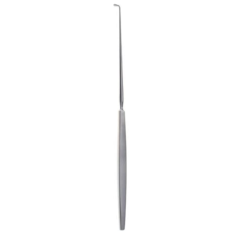 adson aneurysm needle  hollow handle boss surgical instruments