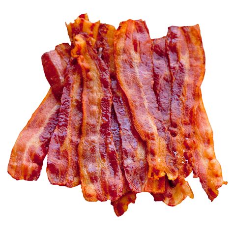 bacon png image purepng  transparent cc png image library