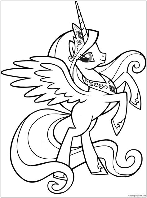 cute unicorn image  coloring pages cartoons coloring pages coloring pages  kids  adults