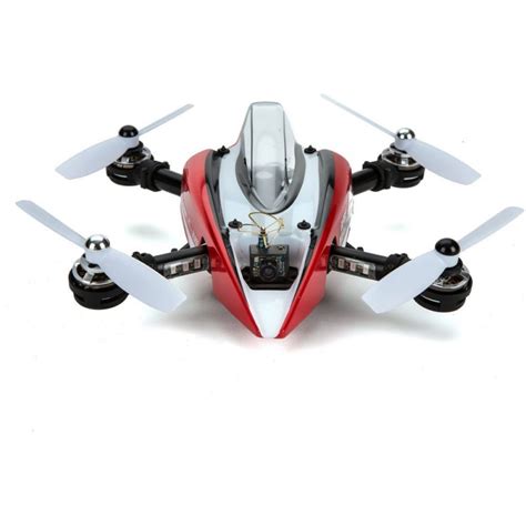 blade mach  fpv racing drone
