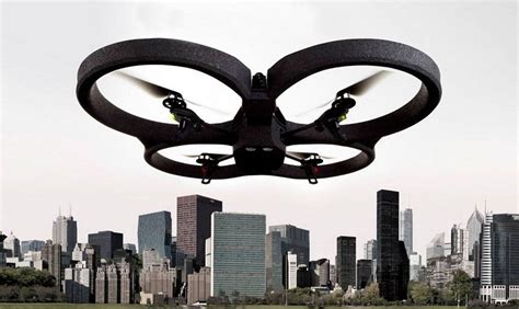 parrot ar drone  coming   pre orders start tomorrow android community