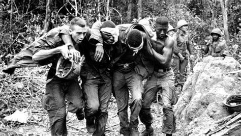 “the Vietnam War ” Episode Eight “the History Of The