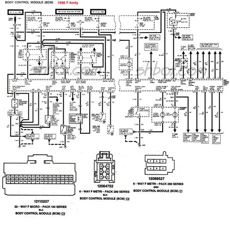 silverado bcm wiring diagram wiring diagram  schematics