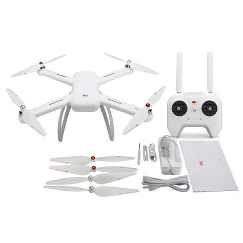 oferta flash xiaomi mi drone  por  chollodeportes