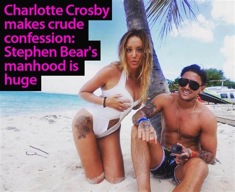 geordie shore charlotte crosby confesses to robot sex