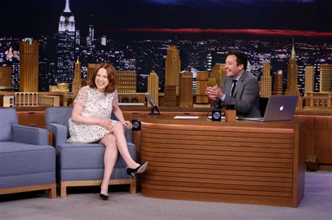 Bridesmaids’s Star Ellie Kemper Is Pregnant With Her First