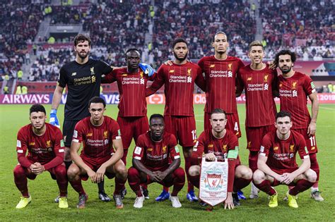 liverpool players dominate uefa team   year  liverpool offside