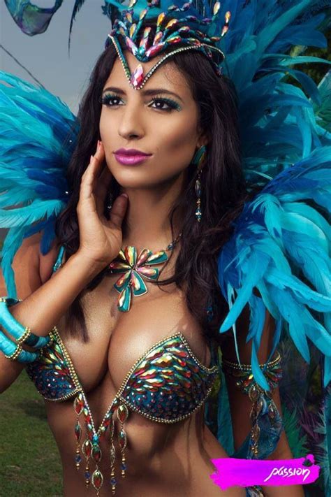 Passion Neverland Trinidad Carnival 2015 Love The