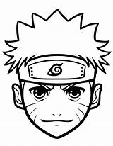 Naruto Coloring Pages Shippuden Popular Printable sketch template