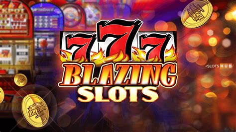 blazing  slots play  gaming  slot machine game