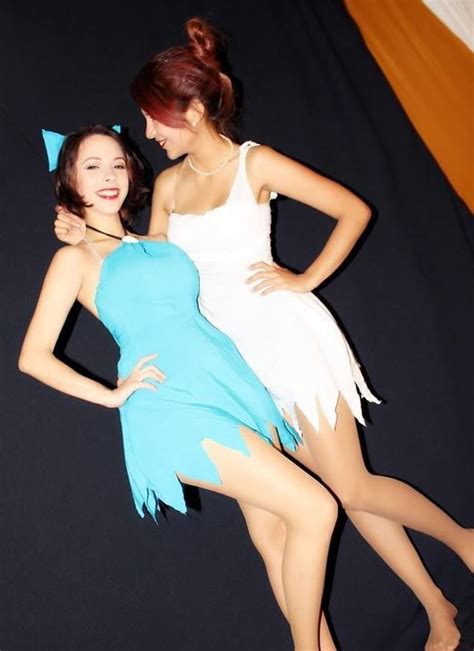 Top 20 Lesbian Couple Halloween Costumes Costumes In 2019 Couple