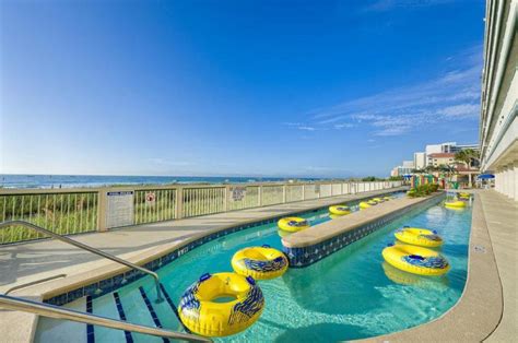 Westgate Myrtle Beach Oceanfront Resort Hotel Myrtle Beach Sc