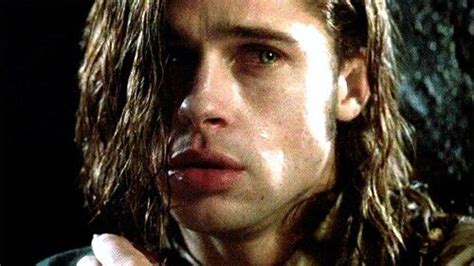 Pin By Michal Shea On The Vampire Chronicles Brad Pitt