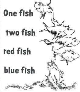 favorite  fish  fish coloring pages mitraland